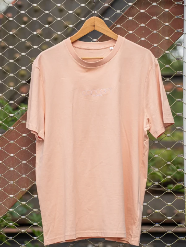 T-SHIRT Broderie Pêche – Image 3