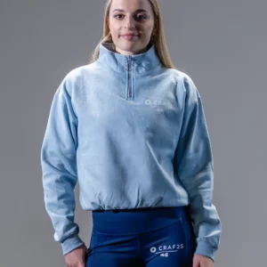 SWEAT Bleu Clair