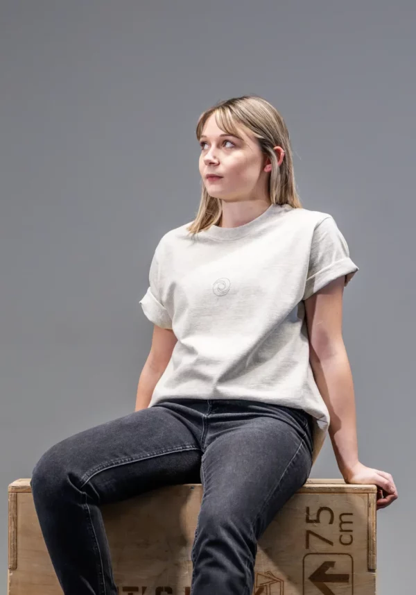 T-SHIRT BACK PRINT