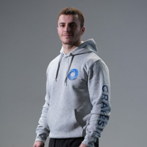SWEAT Gris