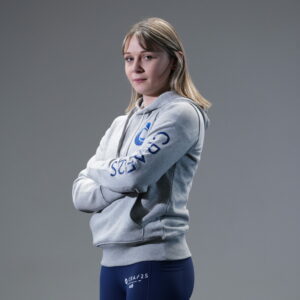 SWEAT Gris